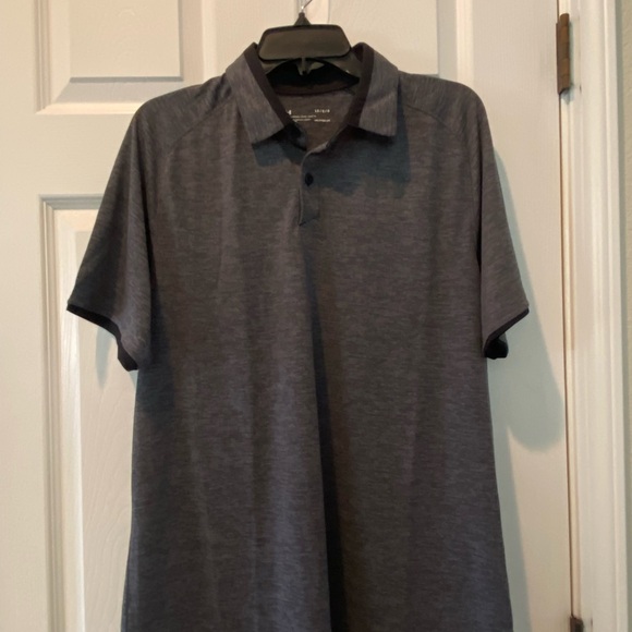 Men’s Under Armour Tour Tips Golf Polo Size Large-NWT - Picture 5 of 10